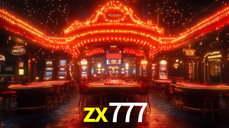 zx777 bet