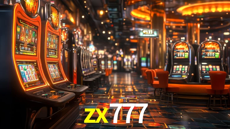 zx777: Seu Cassino Premiado com Pagamentos Rápidos