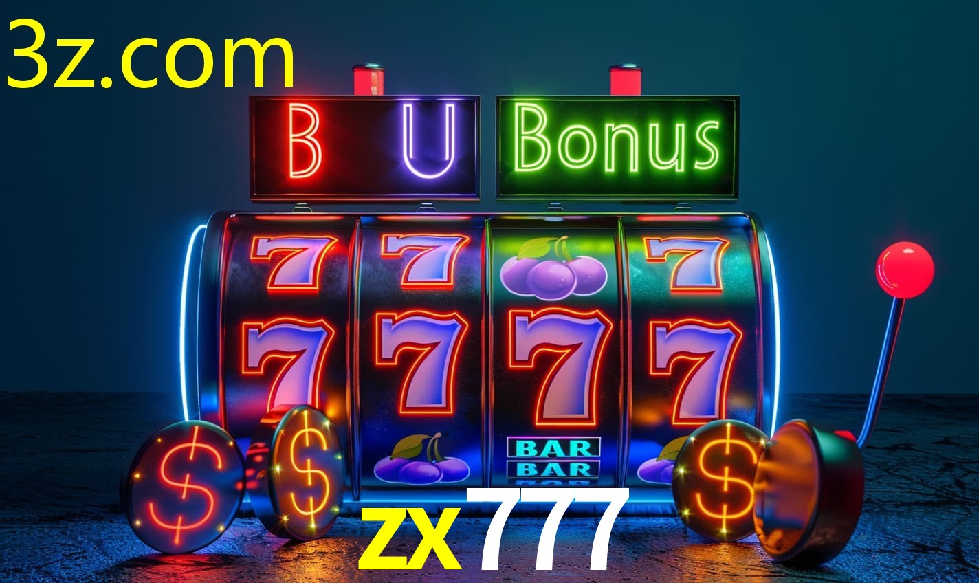 ZX777