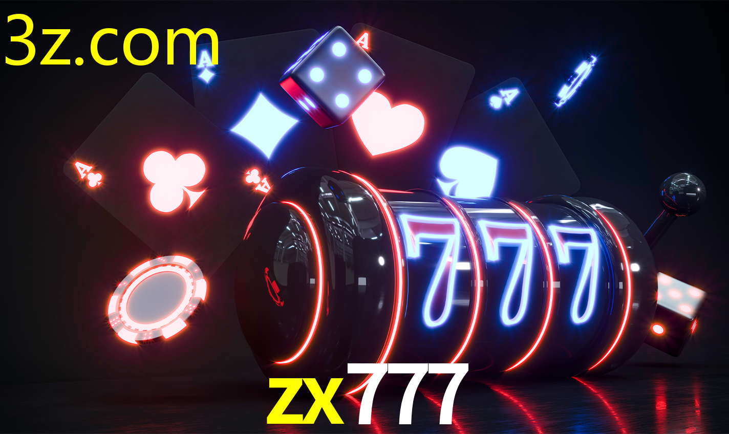 ZX777