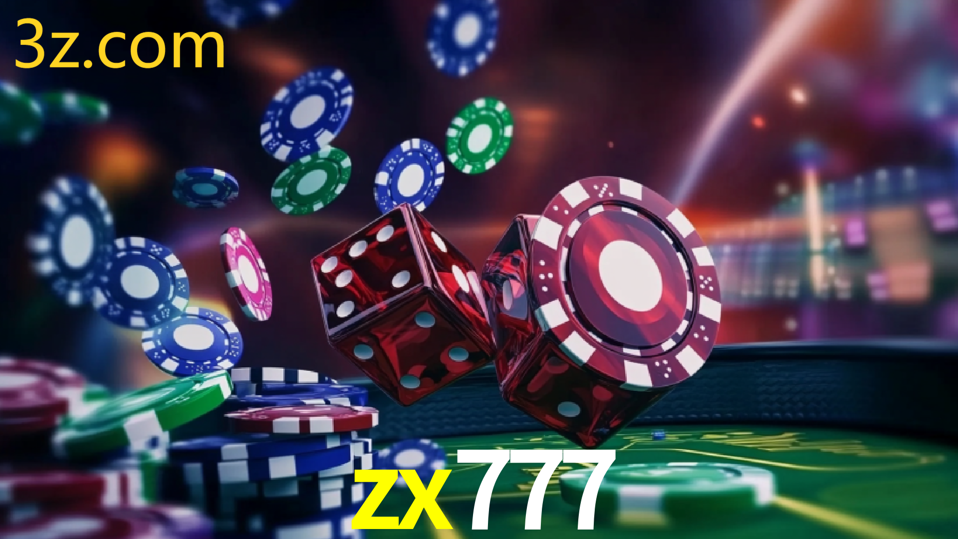 ZX777