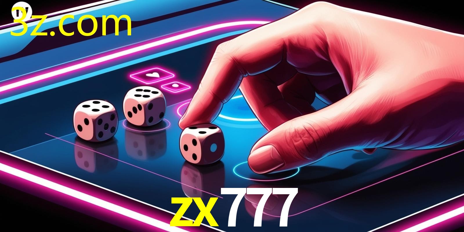 ZX777