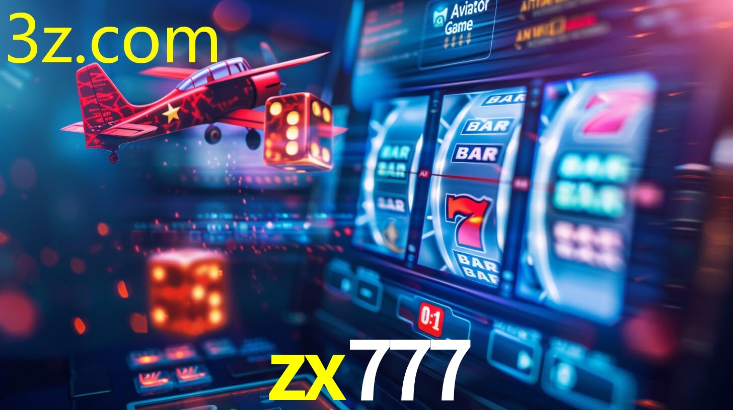 ZX777