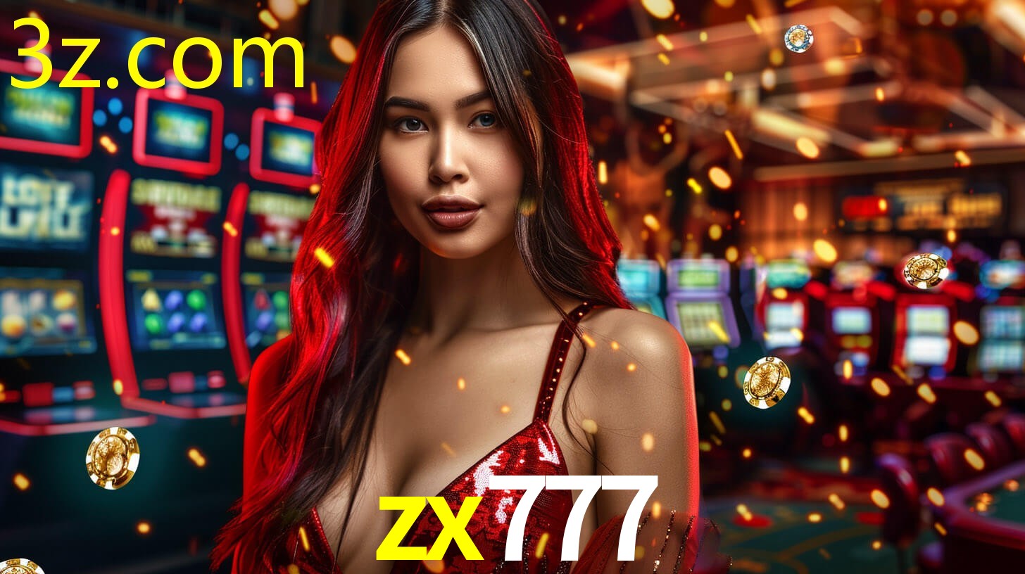 ZX777