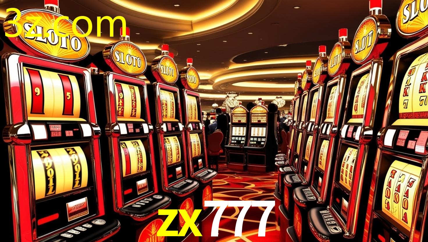 ZX777