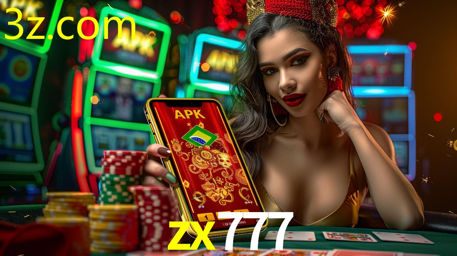 ZX777