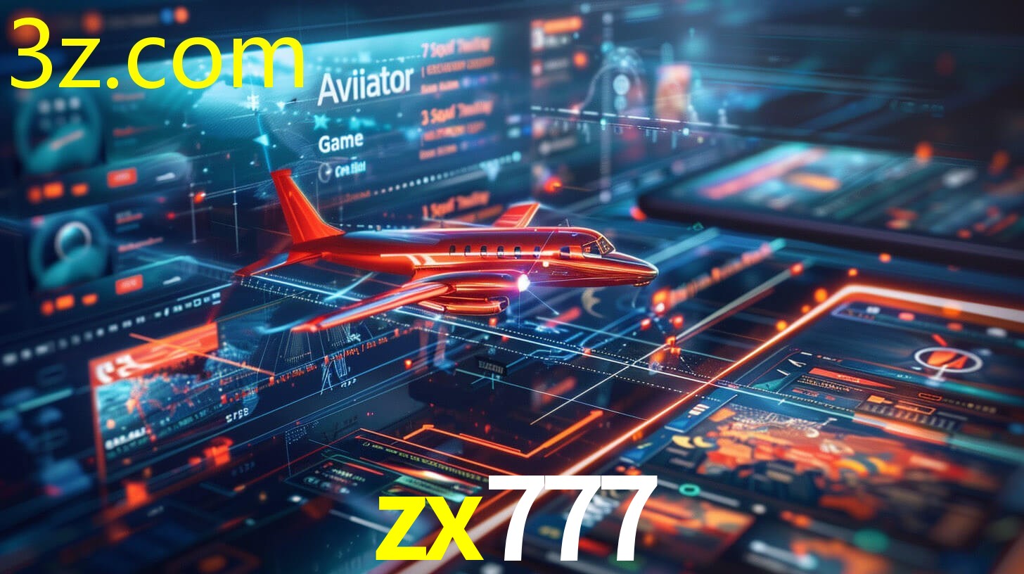 ZX777