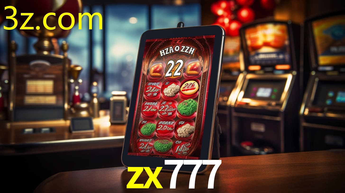 ZX777