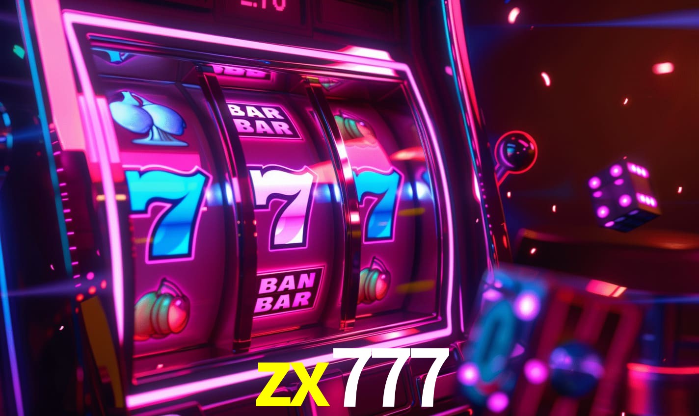 Casino Ao Vivo zx777