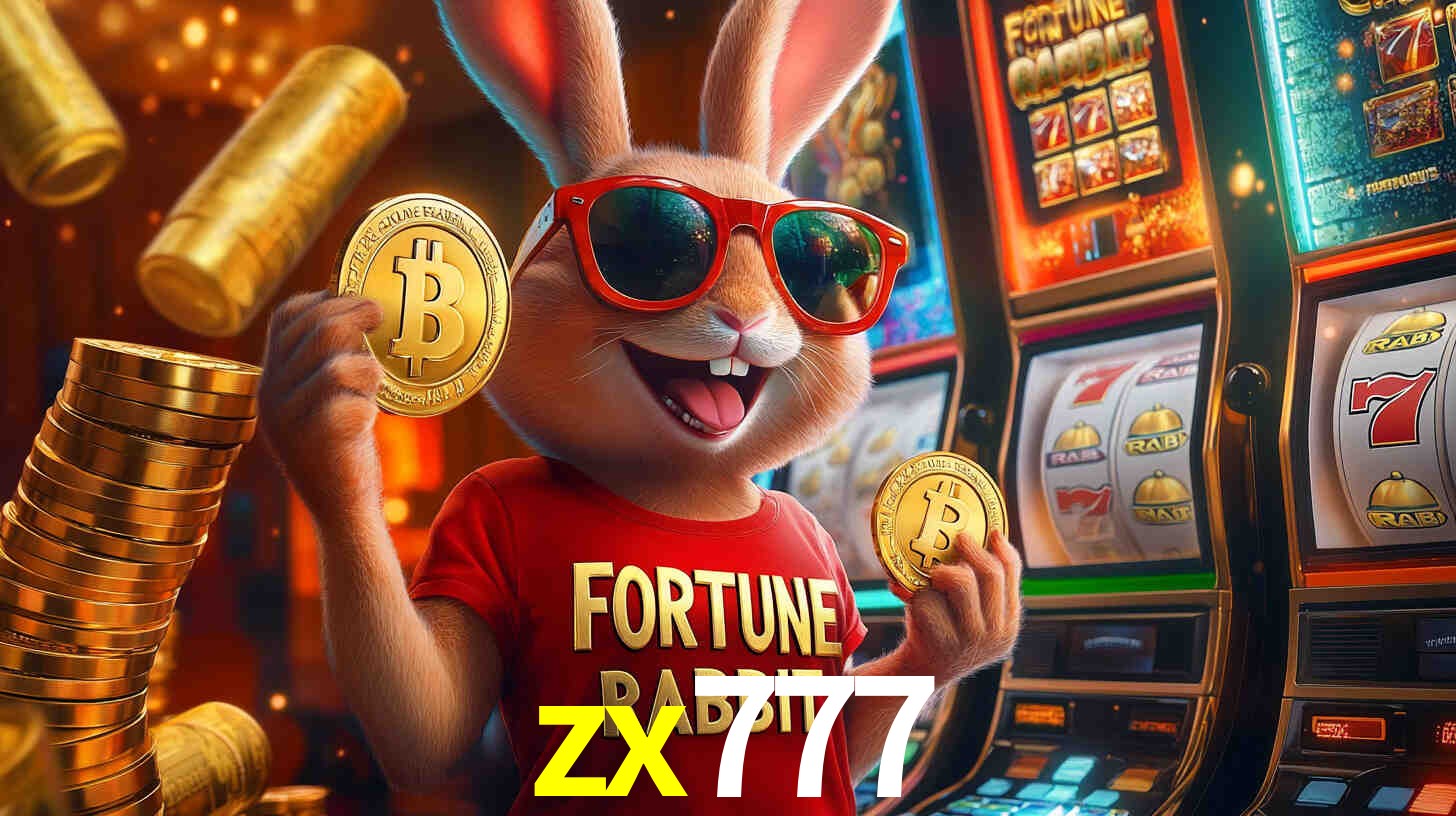 Casino Ao Vivo zx777