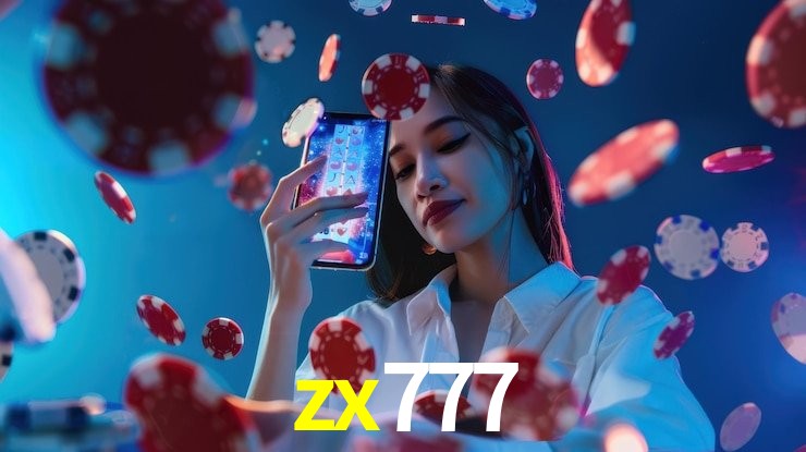 Benefícios da Conta zx777