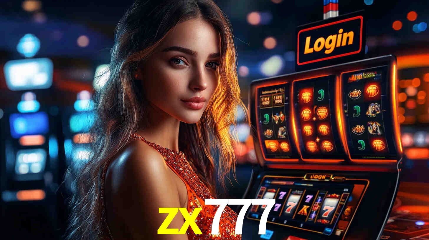zx777: A Experiência de Casino com Jogos de Mesa ao Vivo