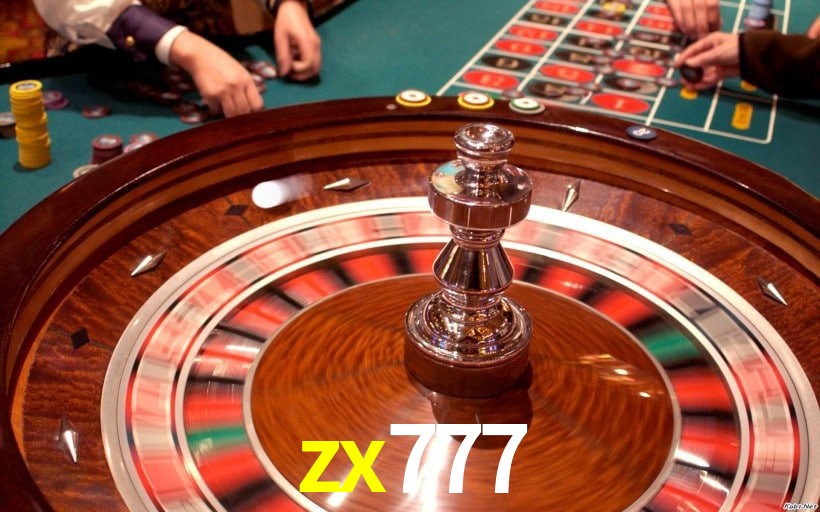 A Revolução dos Aplicativos de Jogos no zx777