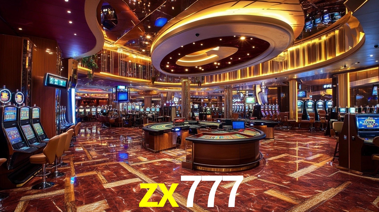 zx777 bet