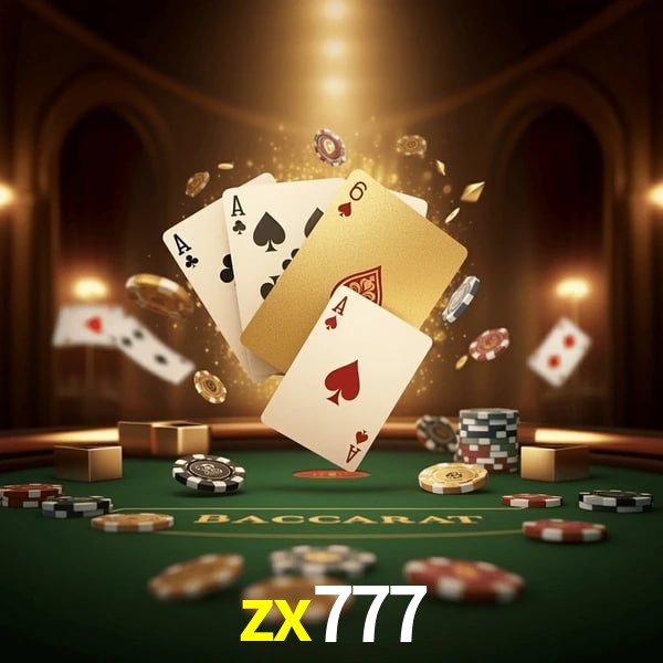Welcome Bonus zx777