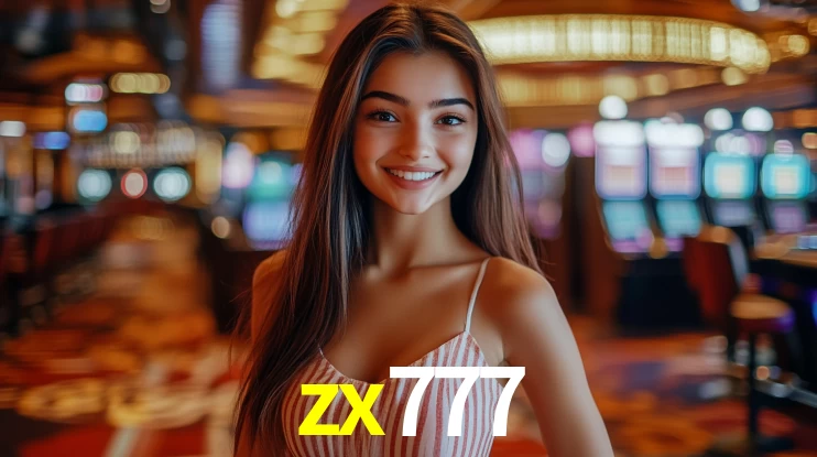 Sinta a adrenalina dos jogos de cassino com zx777