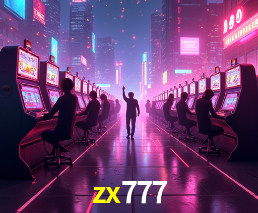A Experiência Imersiva dos Cassinos Ao Vivo no zx777
