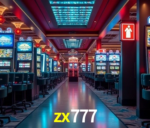 Login Seguro zx777