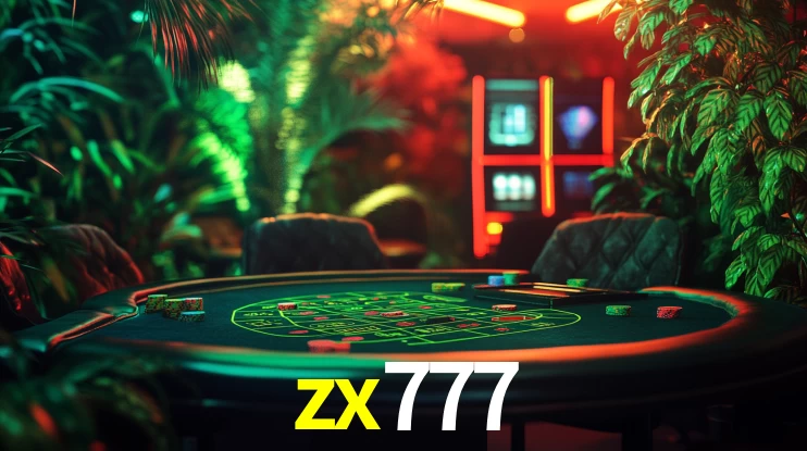 zx777 App Interface