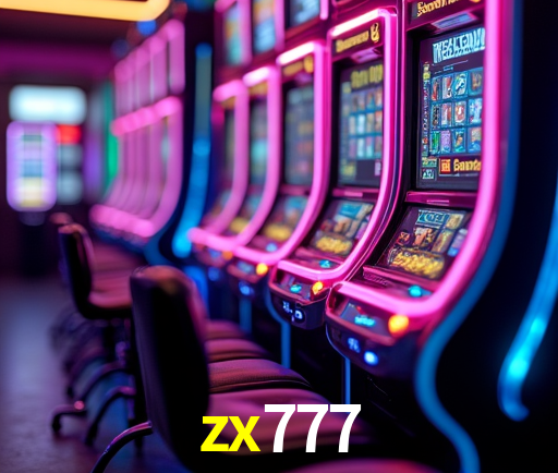 Inovações de Jogos na zx777: O Futuro das Experiências Interativas