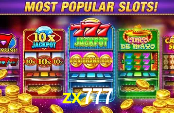 APP oficial da zx777 para mobile