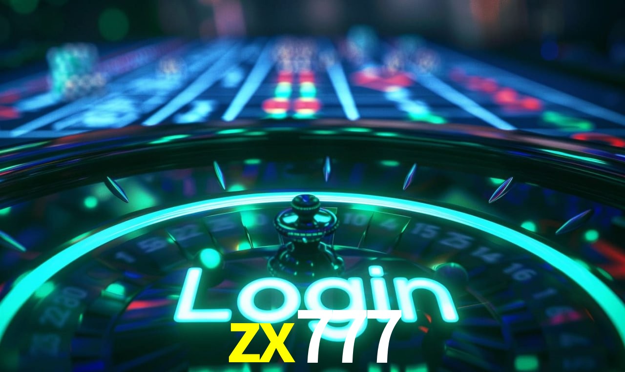 A Revolução dos Aplicativos de Jogos no zx777