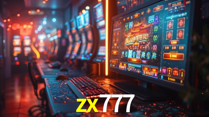 zx777: Jogue Crash e Experimente Alta Recompensa Instantânea