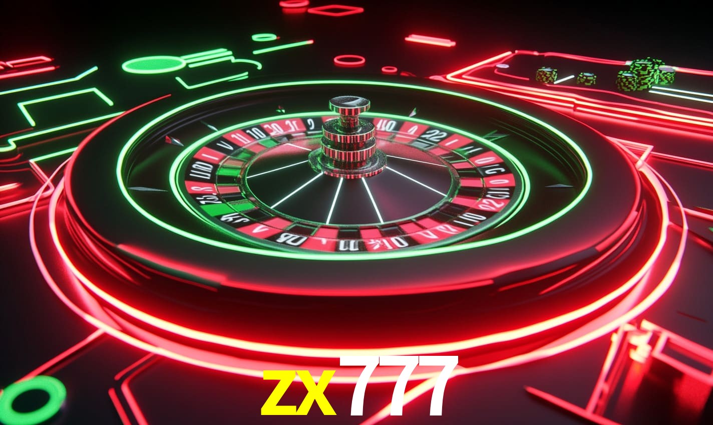 Diretório de Jogos zx777