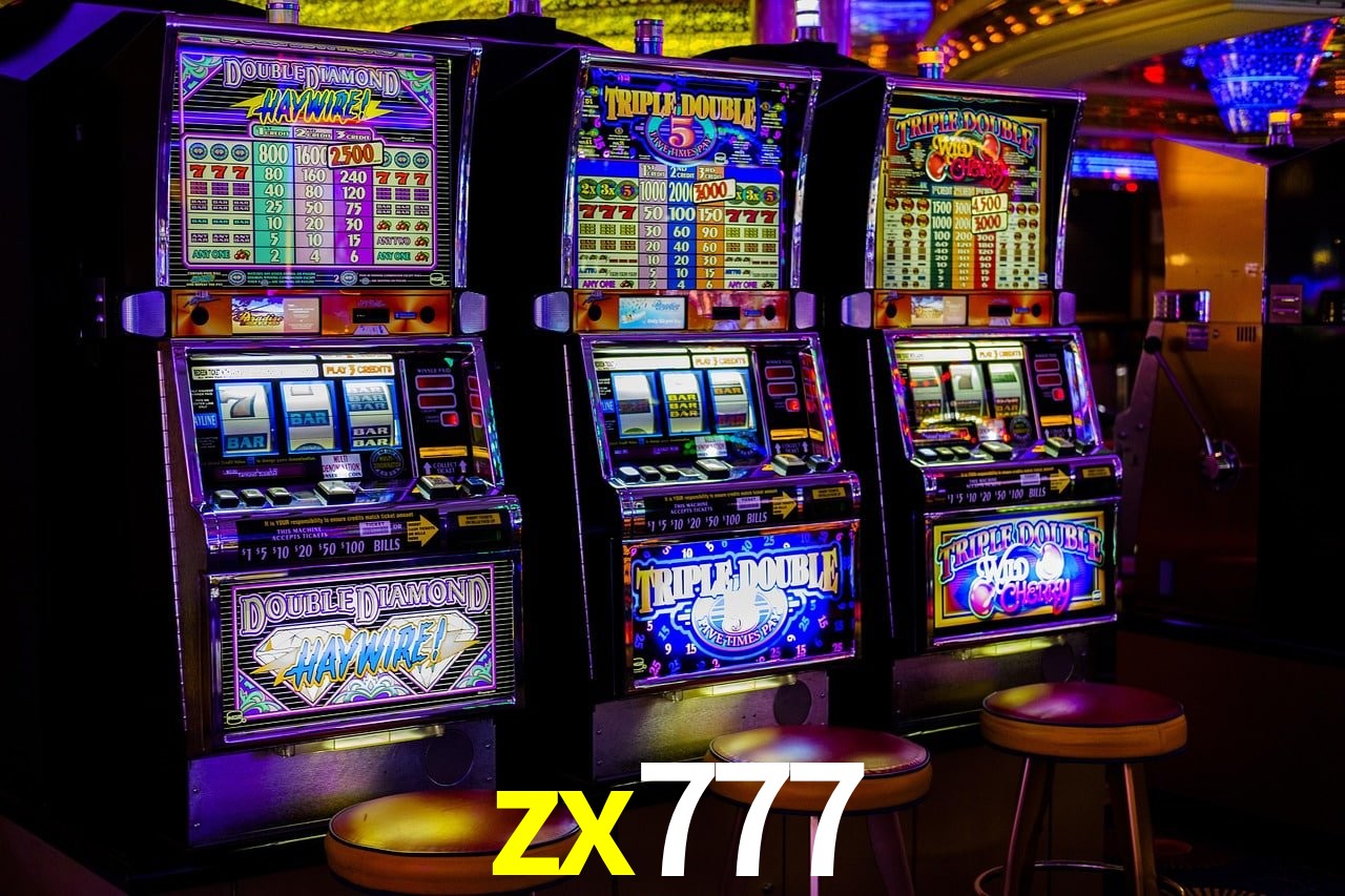 A Emoção da Loteria na zx777: Uma Chance de Mudança de Vida