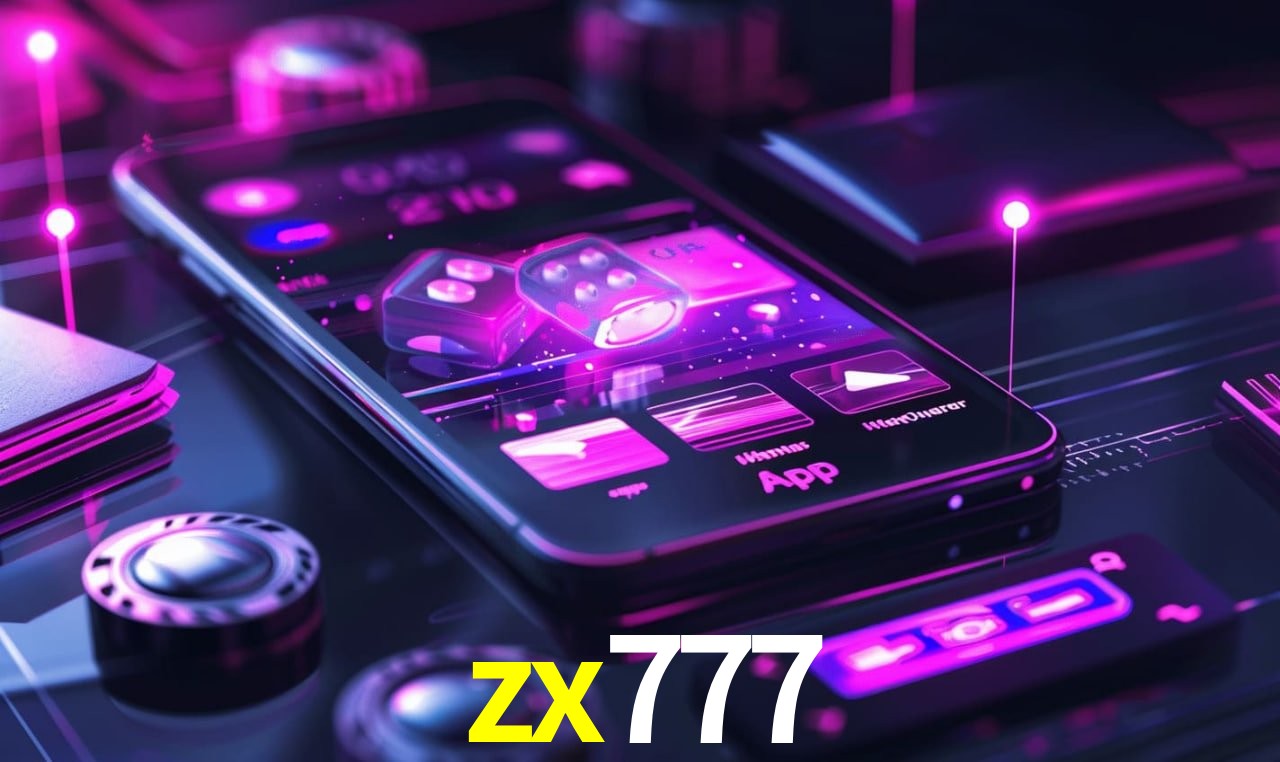 Live Casino zx777