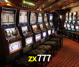 Descubra o Mundo do Cassino Online com zx777
