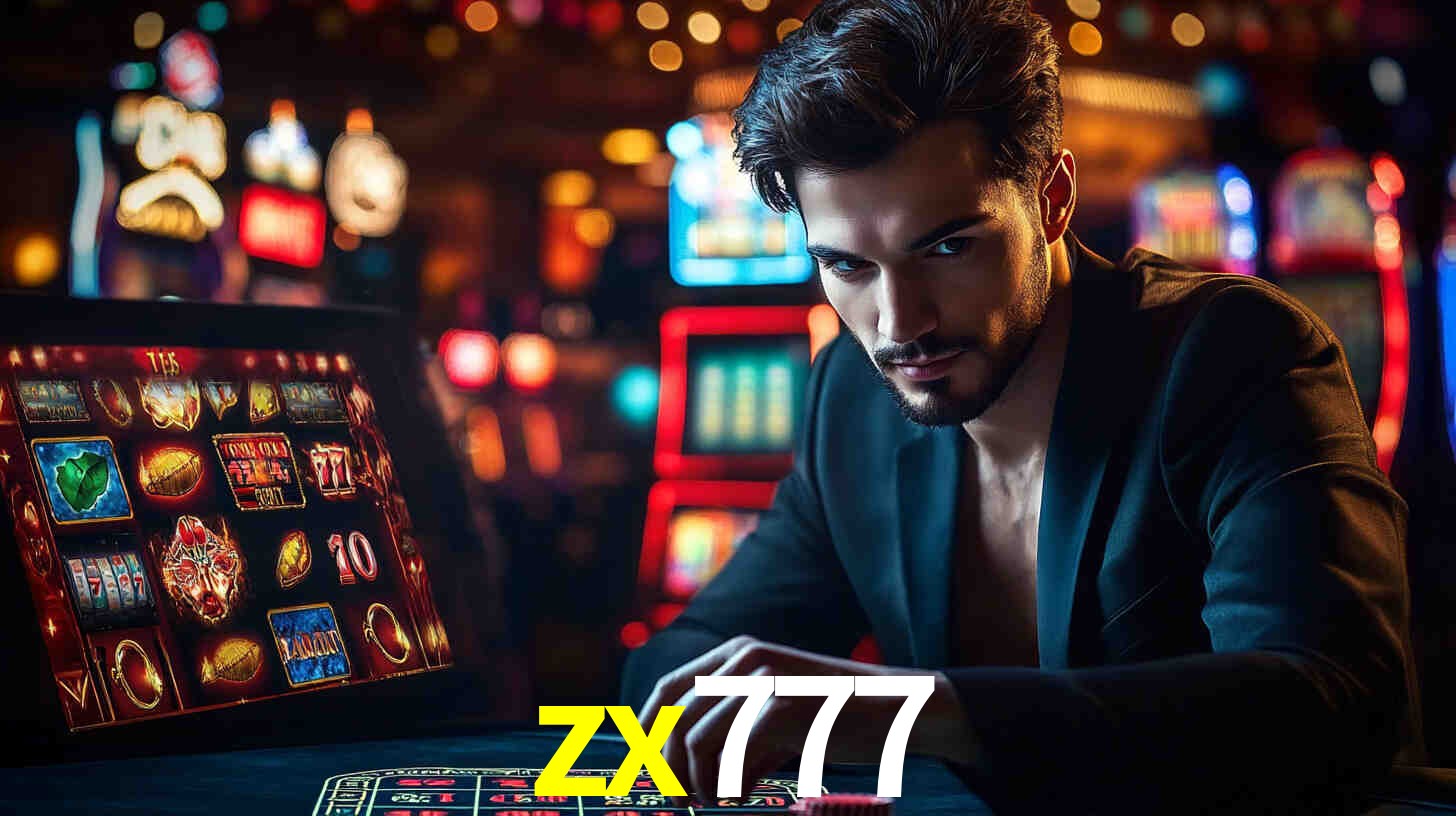 Descubra a Magia dos Jogos de Arcade no zx777