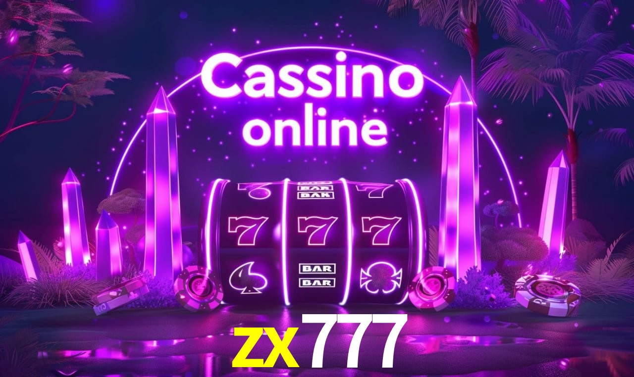 A Popularidade dos Caça-Níqueis no zx777