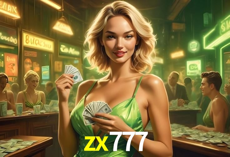 Recursos de Bônus zx777