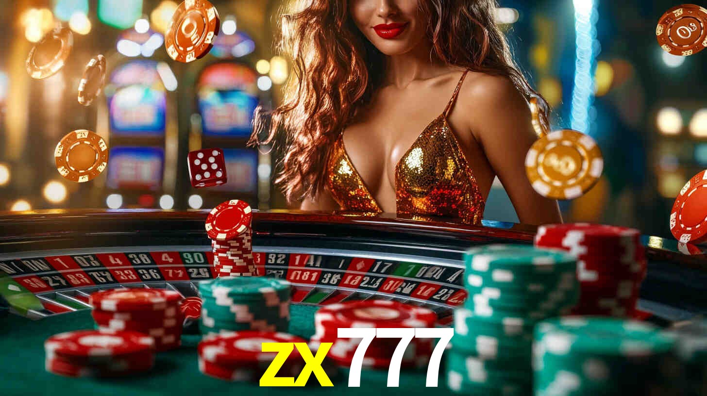 zx777 bet