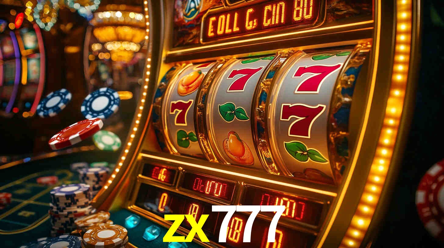 Experimente o Login Seguro Premium no zx777