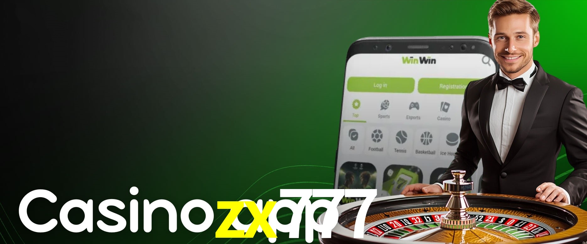Slot Games zx777