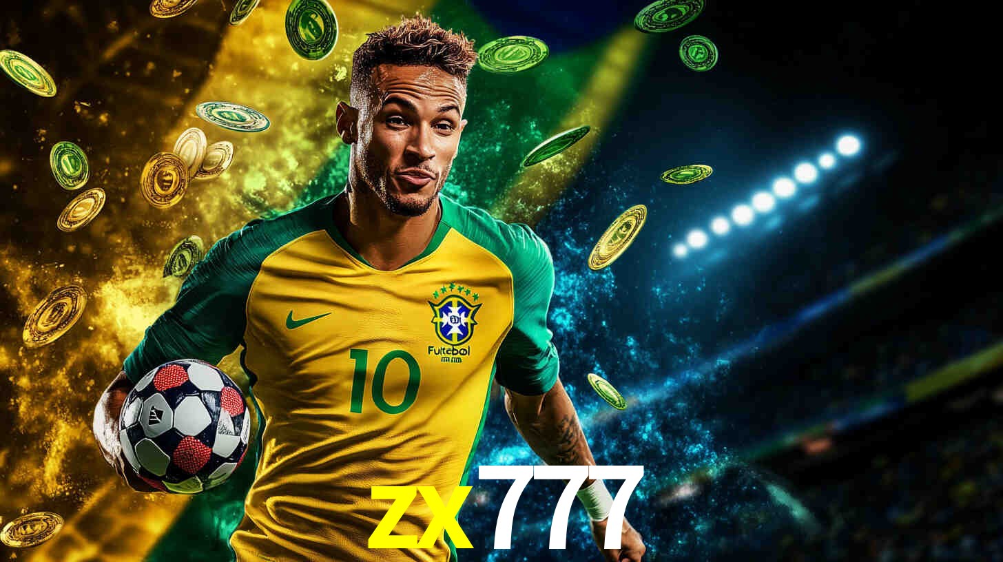 Apostas de Futebol zx777