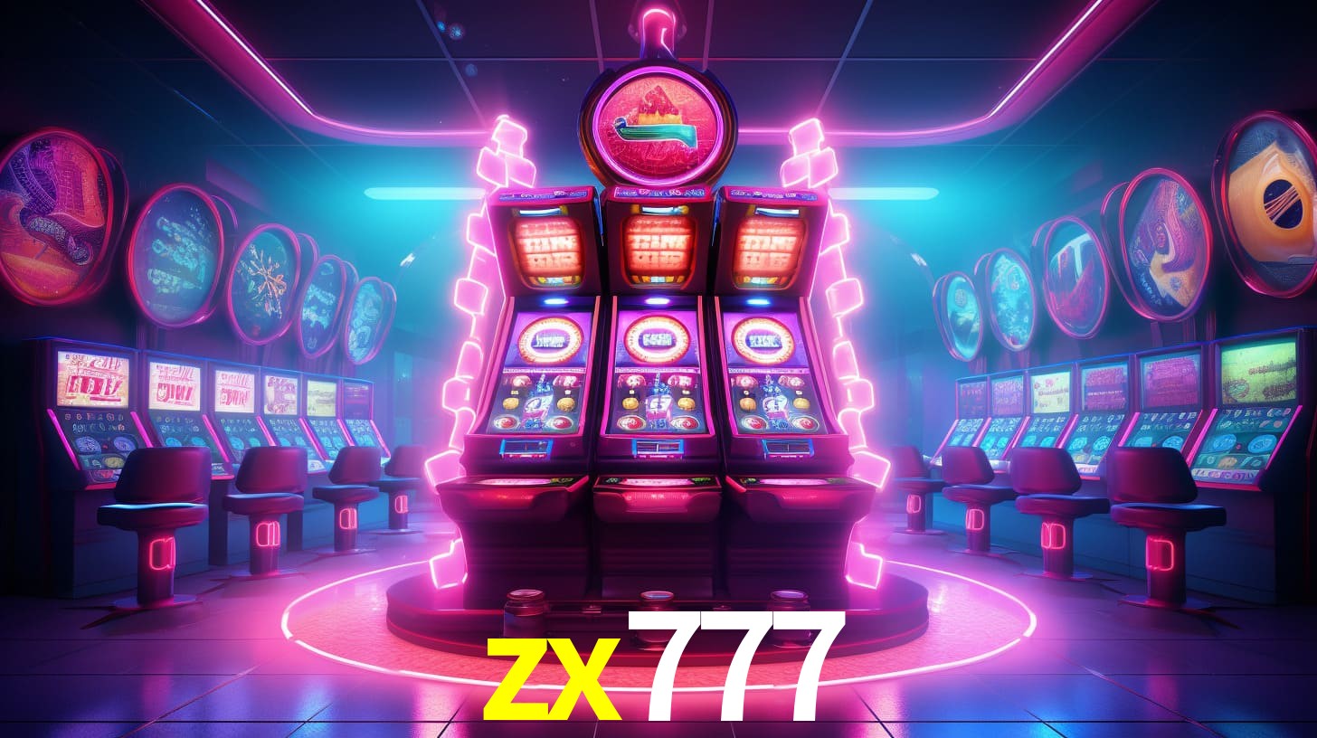zx777 bet
