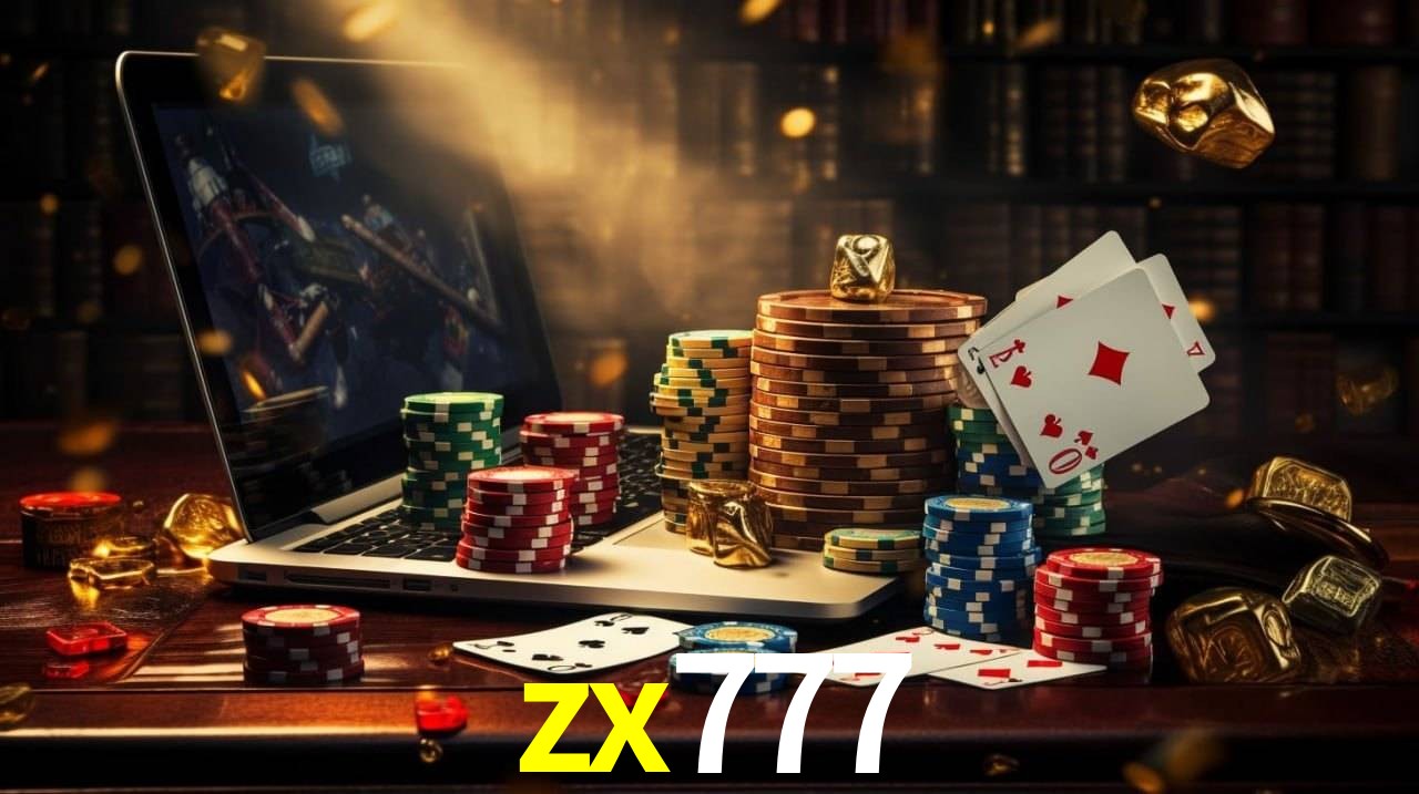 Apostas Esportivas na zx777: Um Guia Completo
